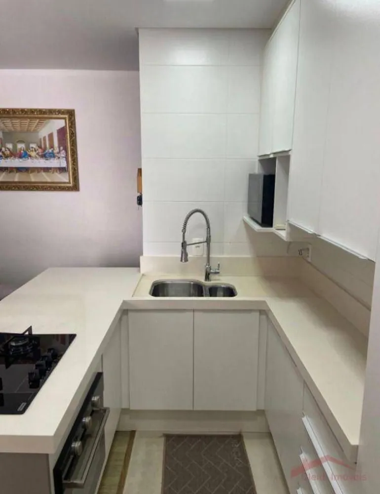 Apartamento, 2 quartos, 68 m² - Foto 4