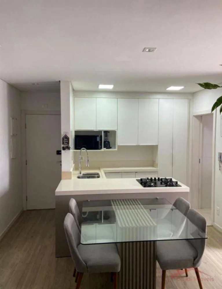 Apartamento, 2 quartos, 68 m² - Foto 15