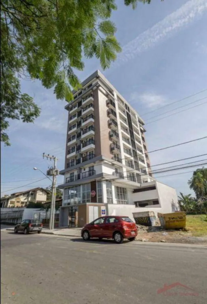 Apartamento, 2 quartos, 68 m² - Foto 1