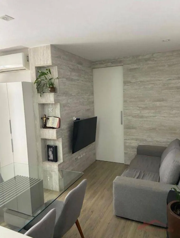 Apartamento, 2 quartos, 68 m² - Foto 2