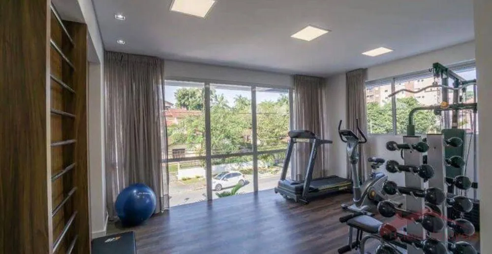 Apartamento, 2 quartos, 68 m² - Foto 14