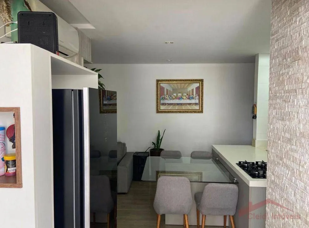 Apartamento, 2 quartos, 68 m² - Foto 3