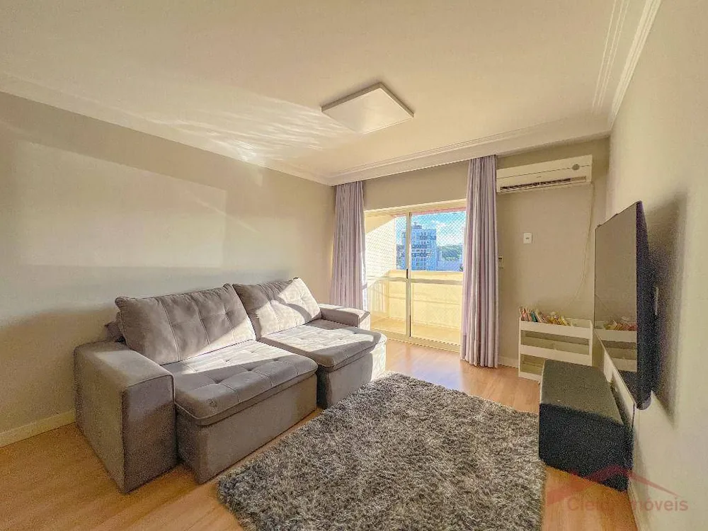 Apartamento, 4 quartos, 160 m² - Foto 2