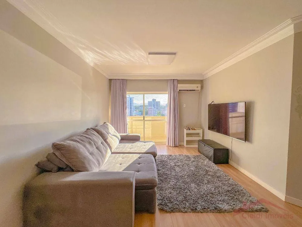 Apartamento, 4 quartos, 160 m² - Foto 3