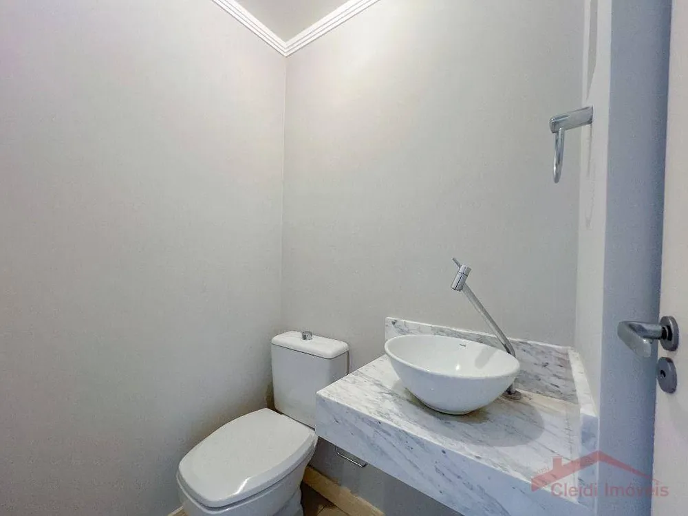 Apartamento, 4 quartos, 160 m² - Foto 8