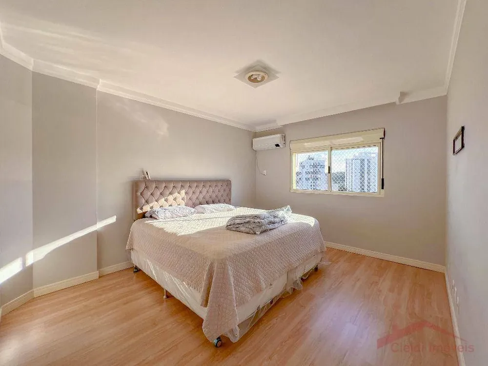 Apartamento, 4 quartos, 160 m² - Foto 9