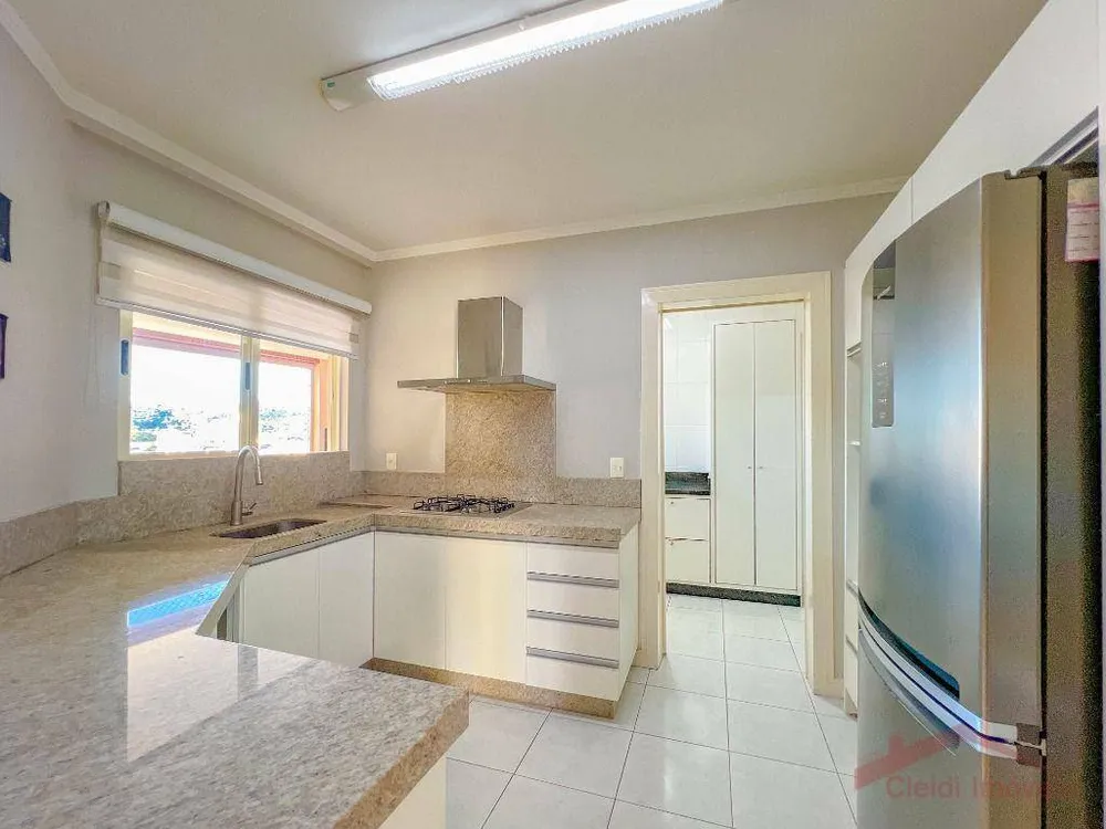 Apartamento, 4 quartos, 160 m² - Foto 7