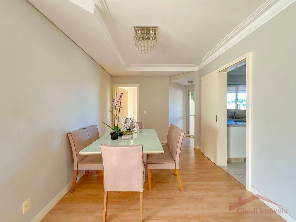 Apartamento, 4 quartos, 160 m² - Foto 4