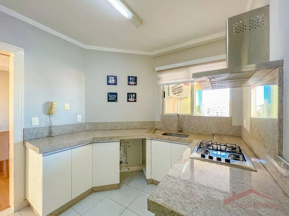 Apartamento, 4 quartos, 160 m² - Foto 6