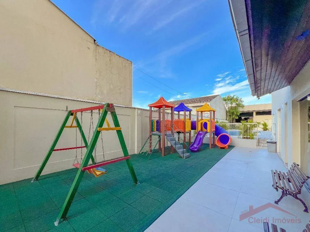 Apartamento, 4 quartos, 160 m² - Foto 12