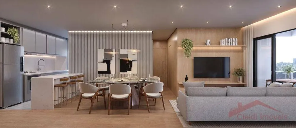 Apartamento, 1 quarto, 28 m² - Foto 10