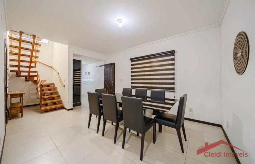 Casa de Condomínio à venda com 3 quartos, 155m² - Foto 14