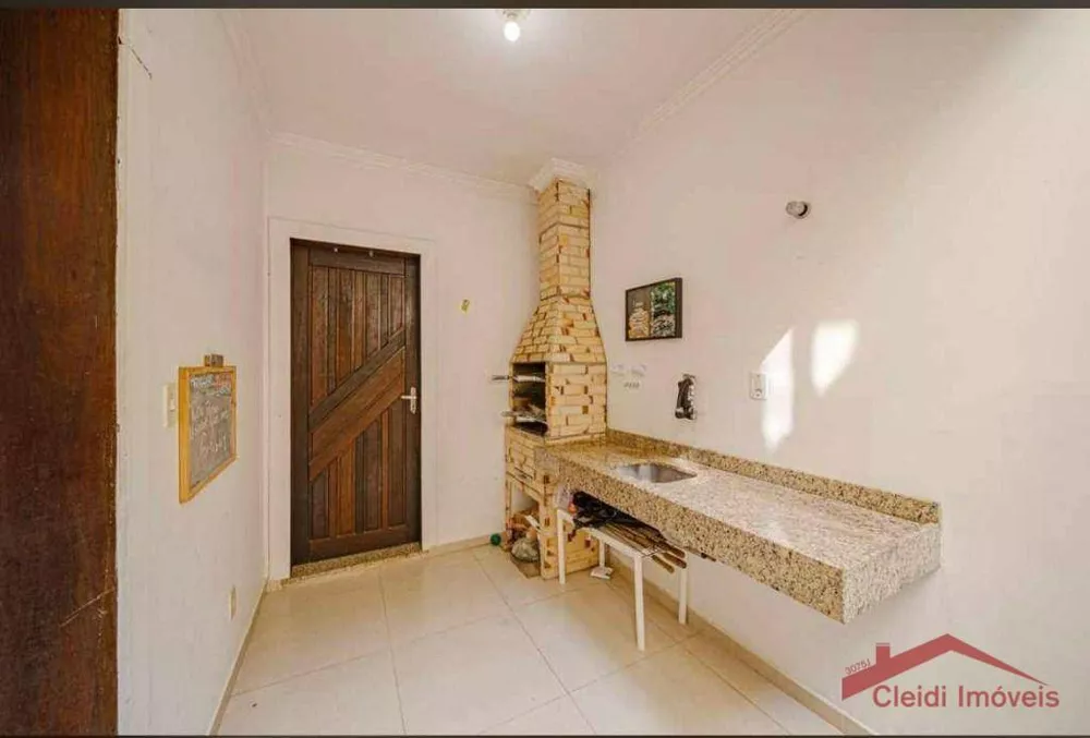 Casa de Condomínio à venda com 3 quartos, 155m² - Foto 6