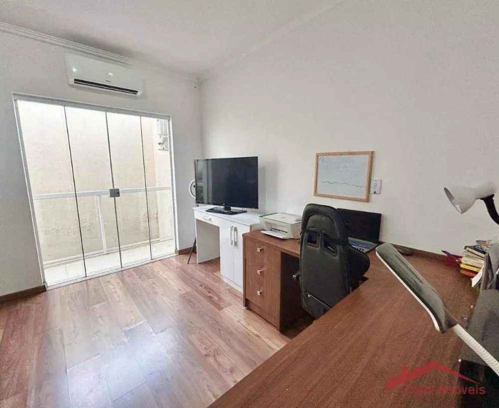 Casa de Condomínio à venda com 3 quartos, 155m² - Foto 10