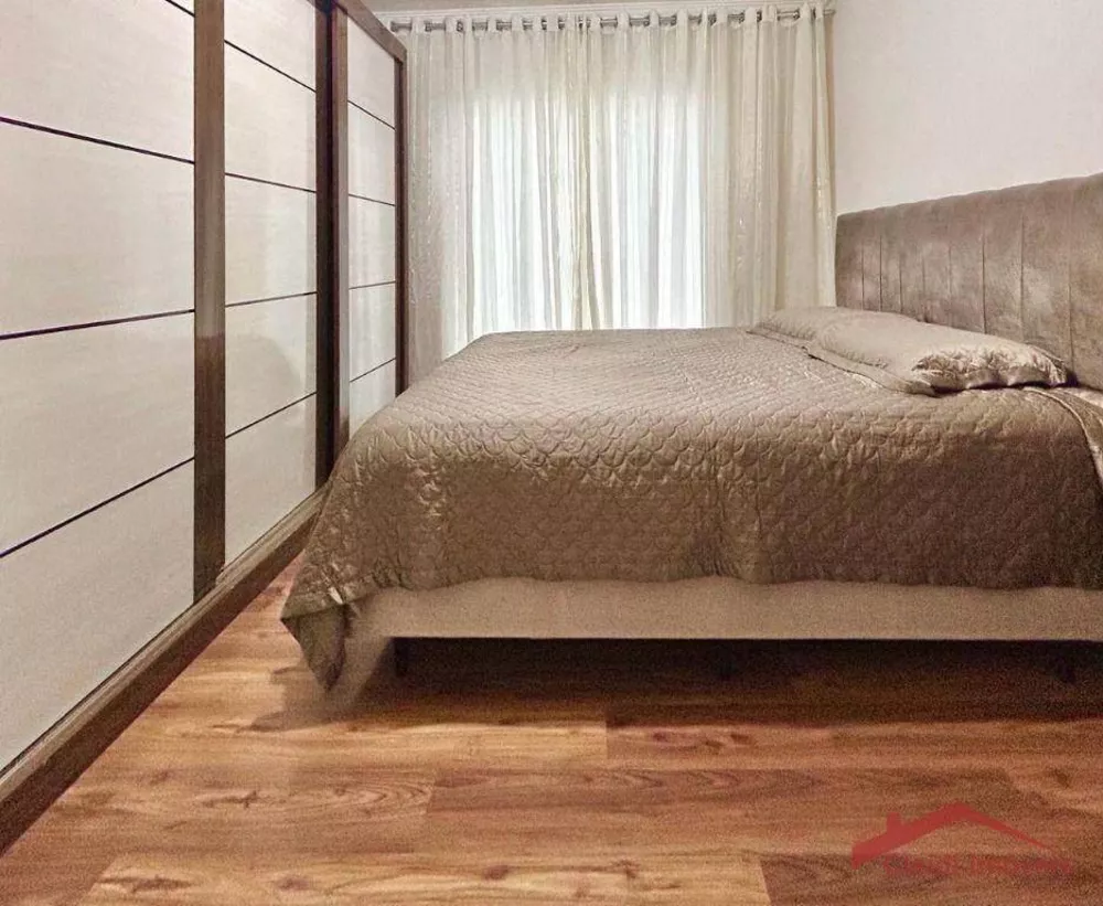 Casa de Condomínio à venda com 3 quartos, 155m² - Foto 8