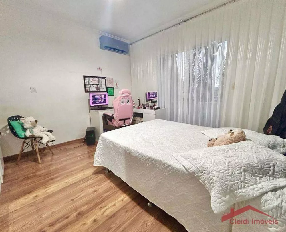 Casa de Condomínio à venda com 3 quartos, 155m² - Foto 9