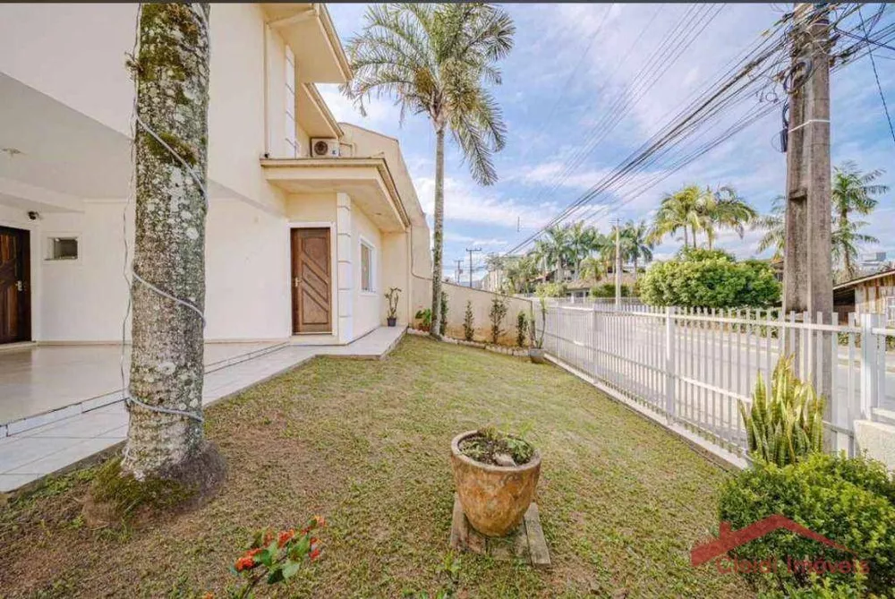 Casa de Condomínio à venda com 3 quartos, 155m² - Foto 4