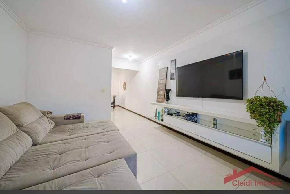 Casa de Condomínio à venda com 3 quartos, 155m² - Foto 13