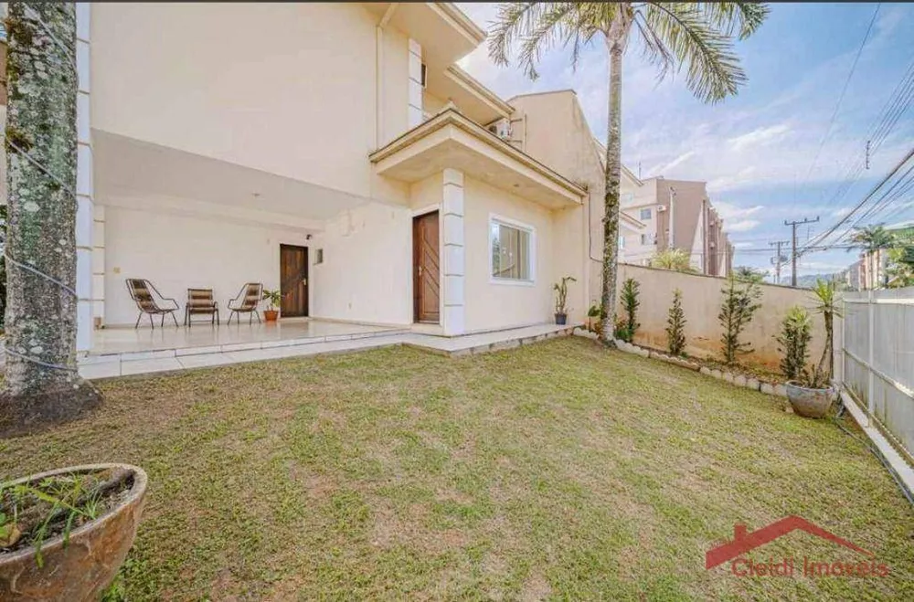 Casa de Condomínio à venda com 3 quartos, 155m² - Foto 3