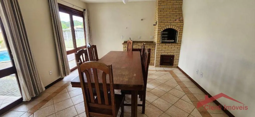 Casa, 4 quartos, 288 m² - Foto 12