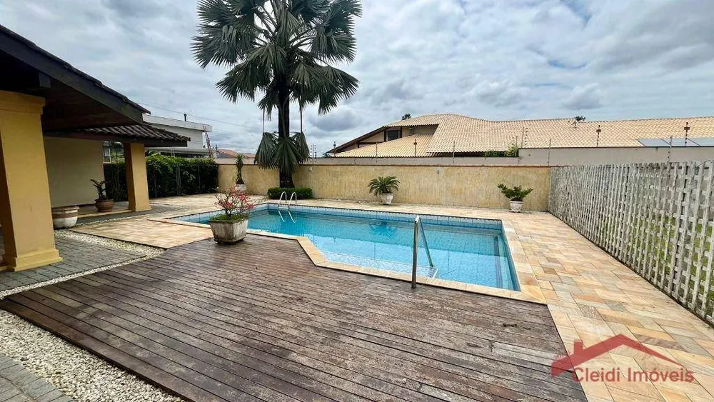 Casa, 4 quartos, 288 m² - Foto 5