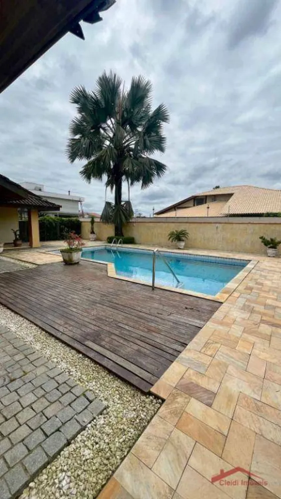 Casa, 4 quartos, 288 m² - Foto 11