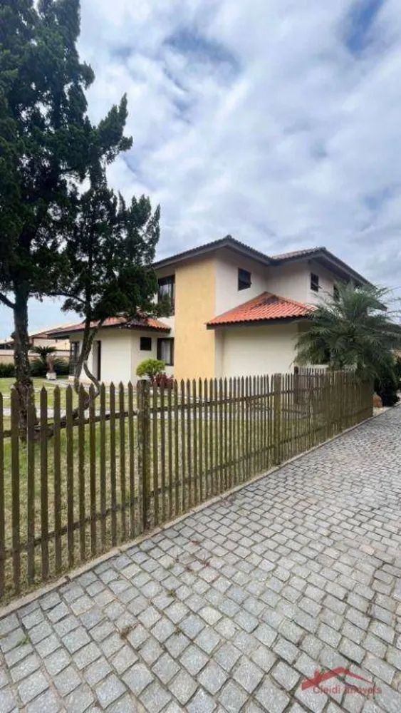 Casa, 4 quartos, 288 m² - Foto 12