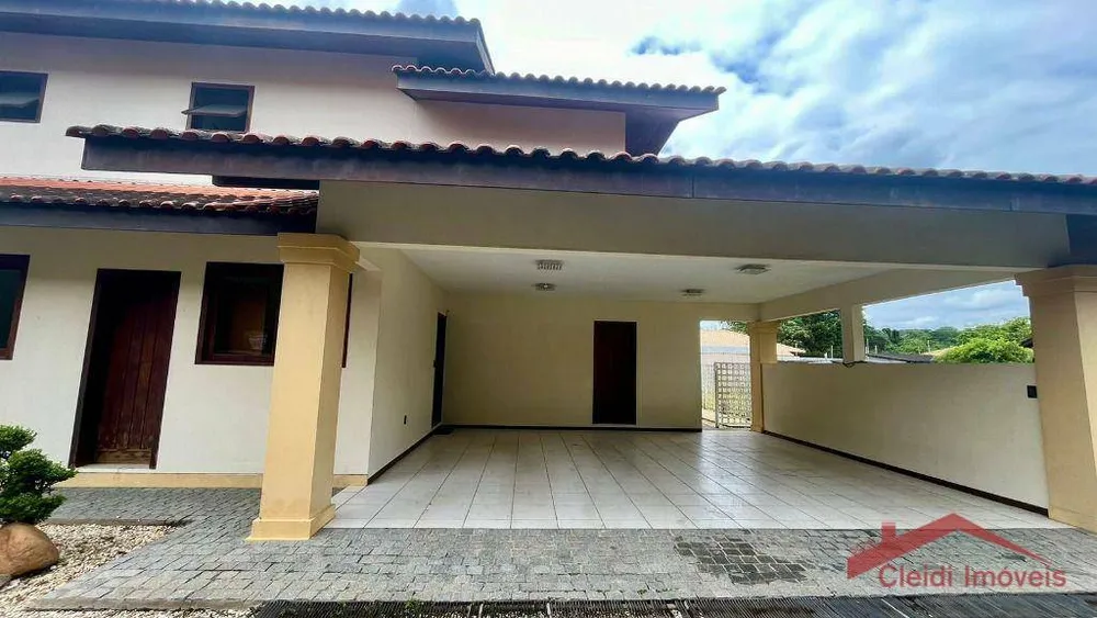 Casa, 4 quartos, 288 m² - Foto 10