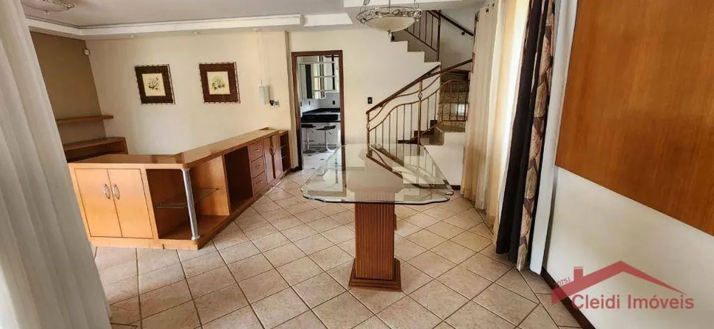 Casa, 4 quartos, 288 m² - Foto 8
