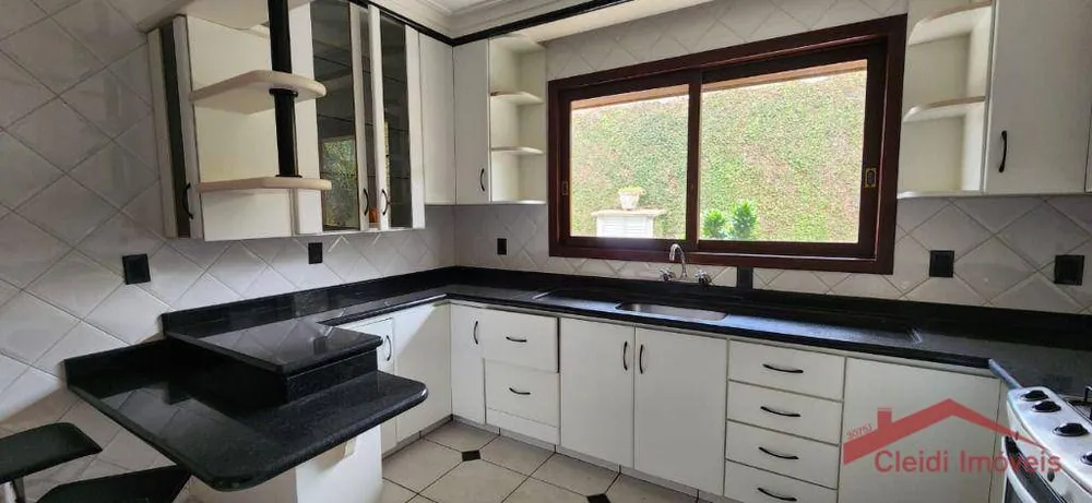Casa, 4 quartos, 288 m² - Foto 8