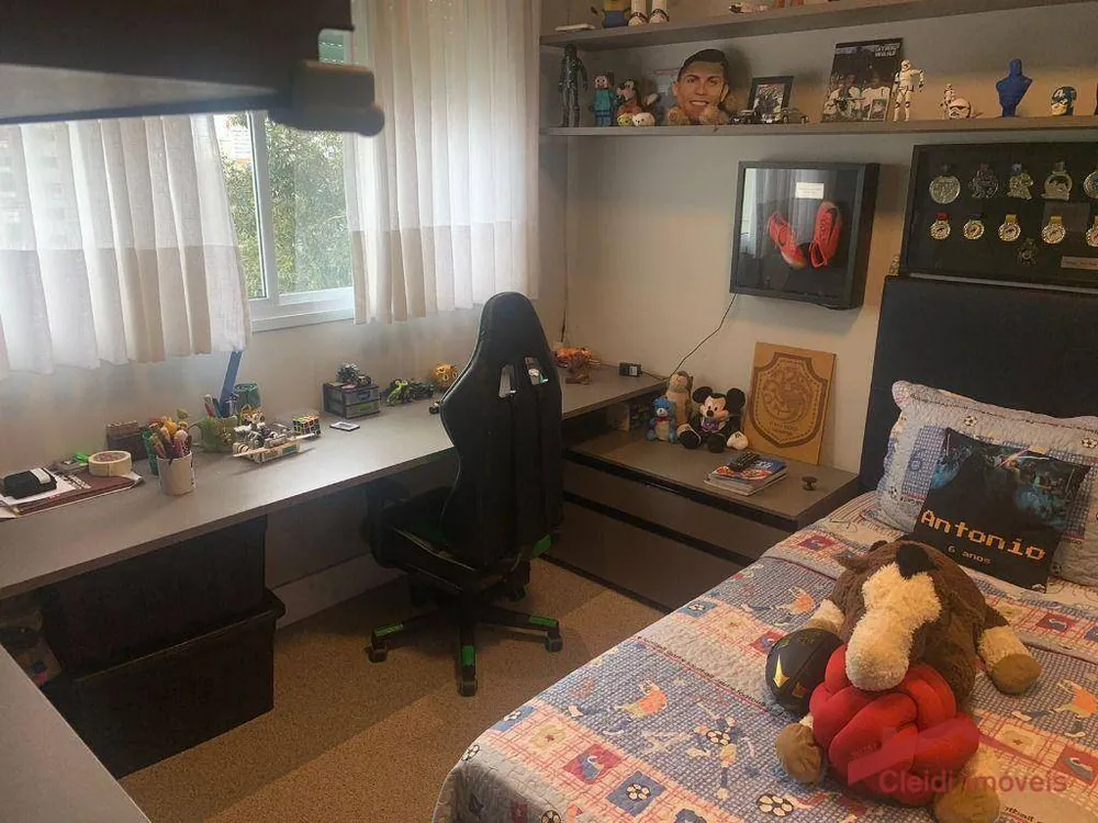 Apartamento, 4 quartos, 267 m² - Foto 15