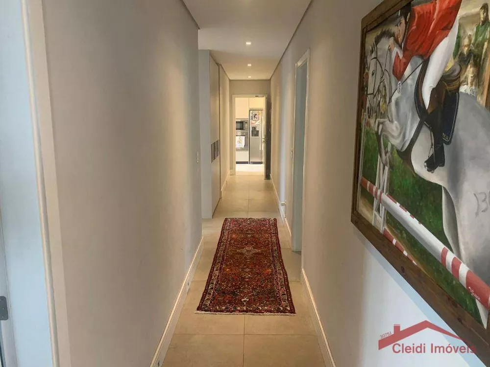 Apartamento à venda com 4 quartos, 267m² - Foto 9