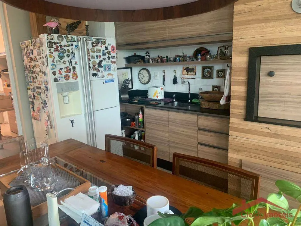 Apartamento, 4 quartos, 267 m² - Foto 21