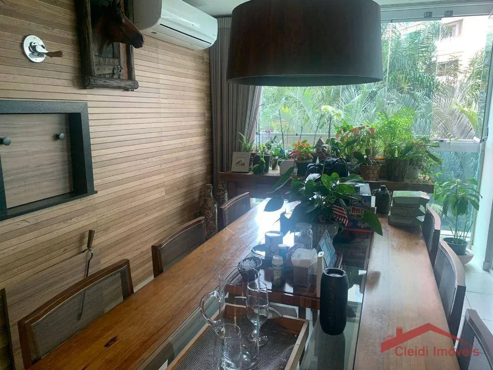 Apartamento, 4 quartos, 267 m² - Foto 22