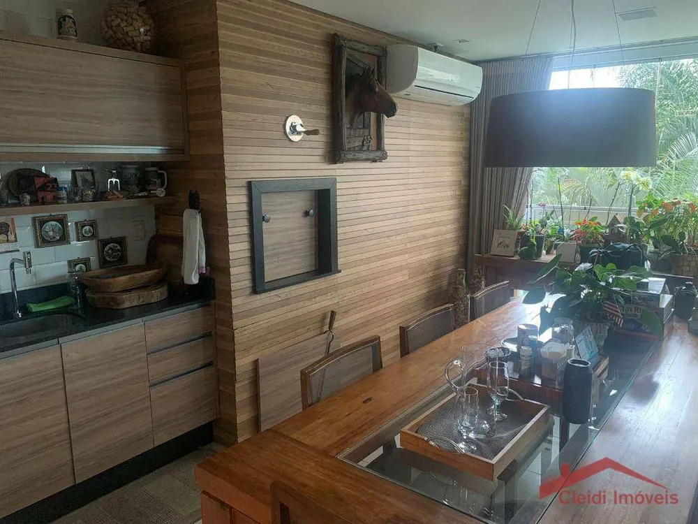 Apartamento, 4 quartos, 267 m² - Foto 20