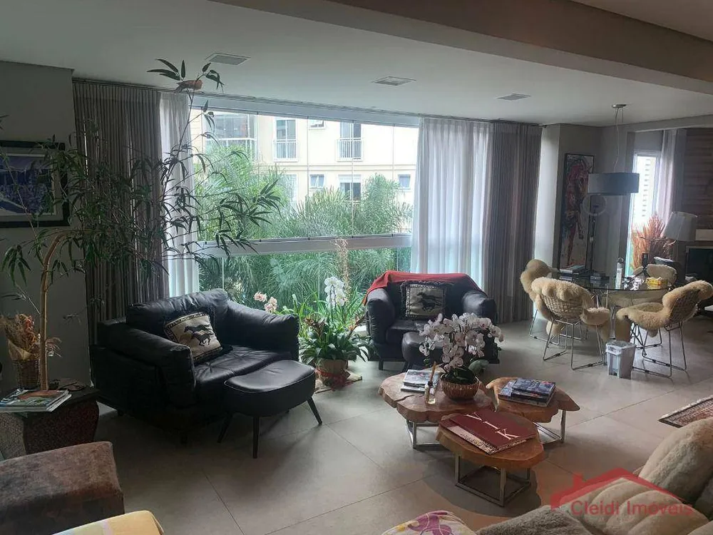 Apartamento, 4 quartos, 267 m² - Foto 19