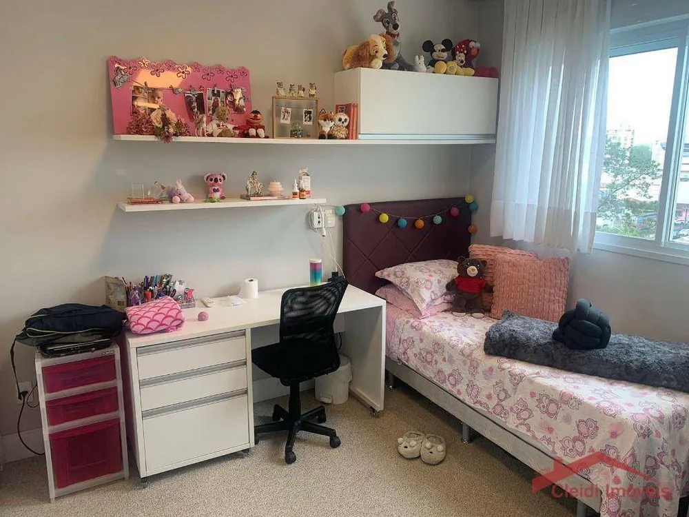 Apartamento, 4 quartos, 267 m² - Foto 14