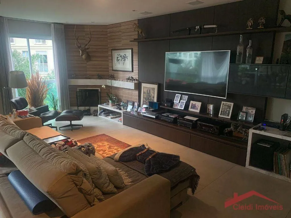 Apartamento, 4 quartos, 267 m² - Foto 16