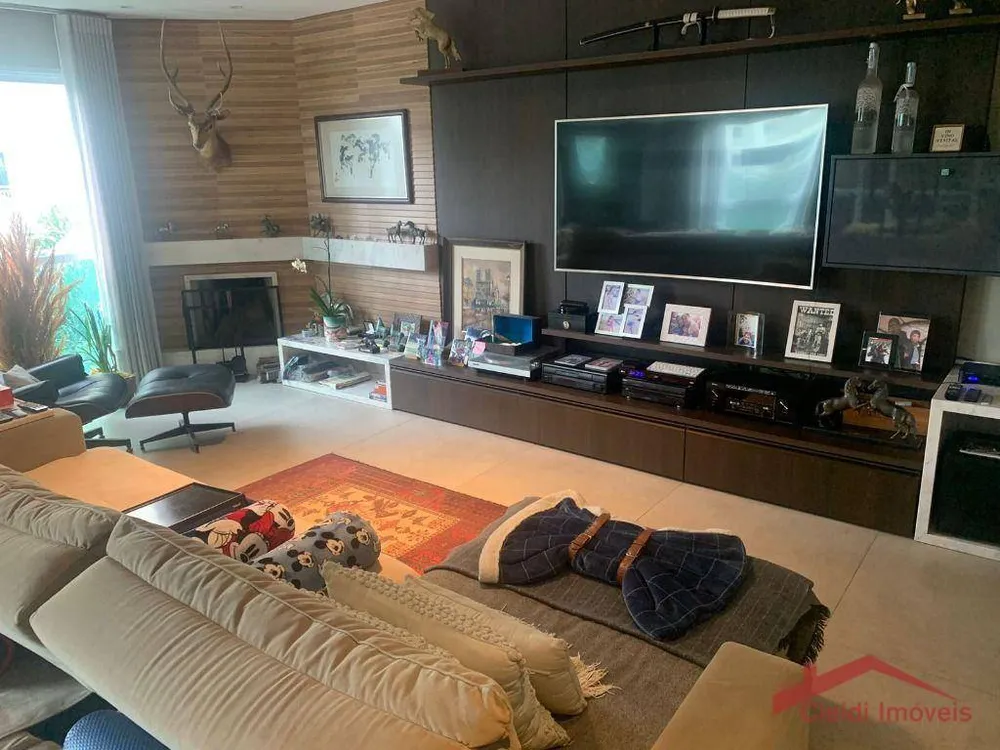 Apartamento, 4 quartos, 267 m² - Foto 17