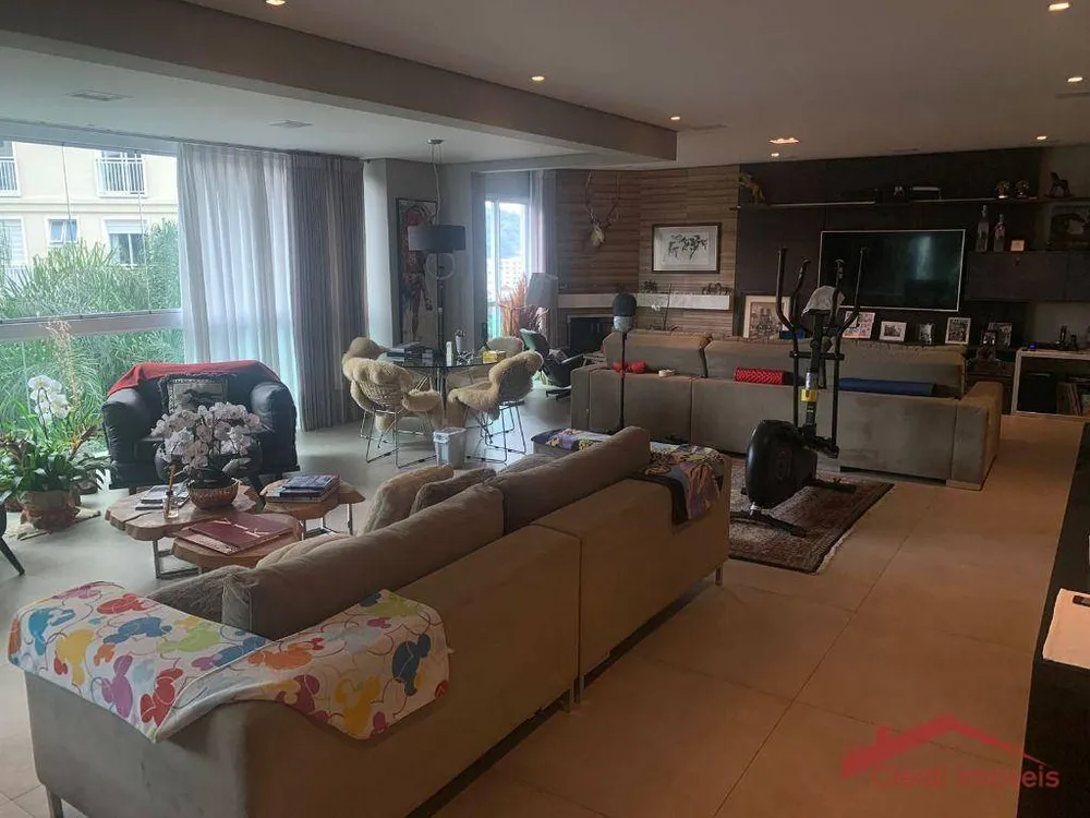 Apartamento, 4 quartos, 267 m² - Foto 24
