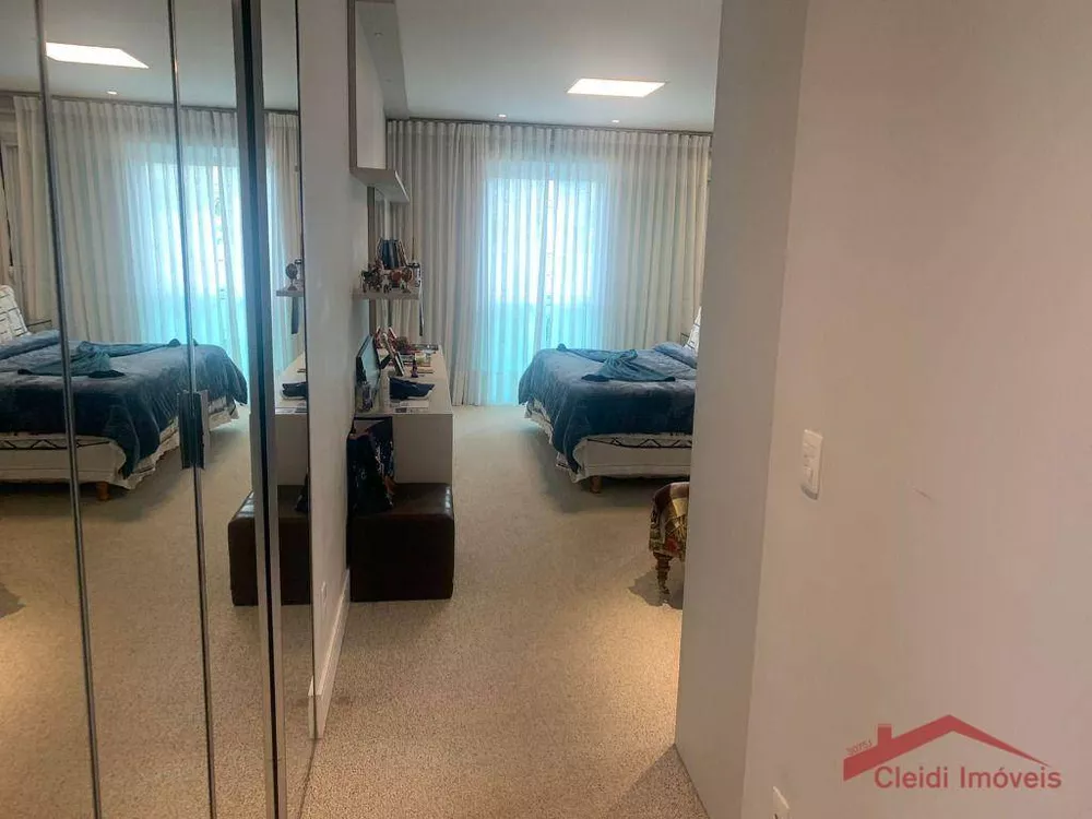 Apartamento à venda com 4 quartos, 267m² - Foto 12