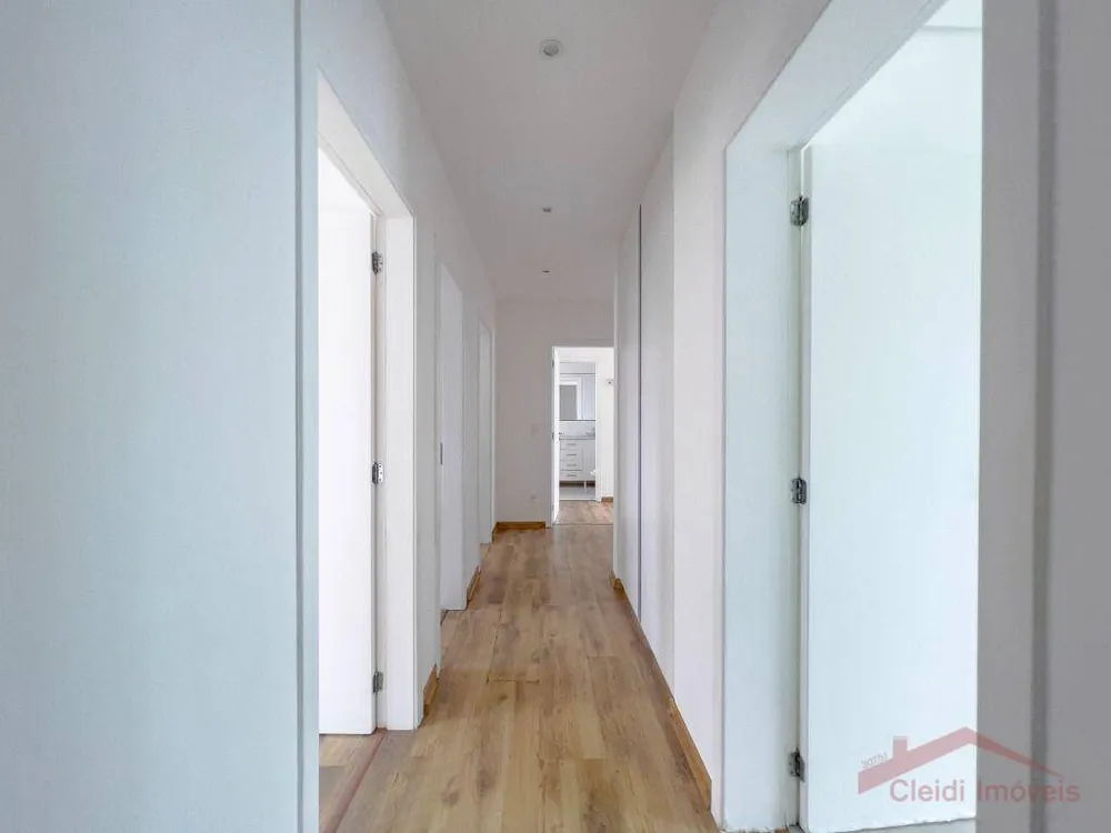 Apartamento, 3 quartos, 161 m² - Foto 3