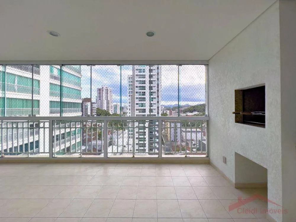 Apartamento, 3 quartos, 161 m² - Foto 4