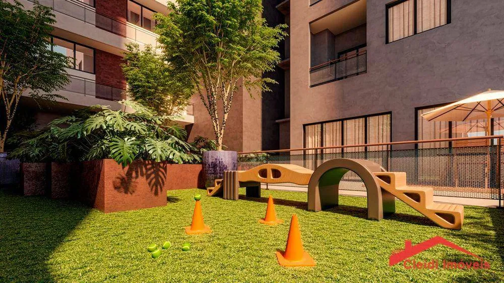 Apartamento, 3 quartos, 86 m² - Foto 5