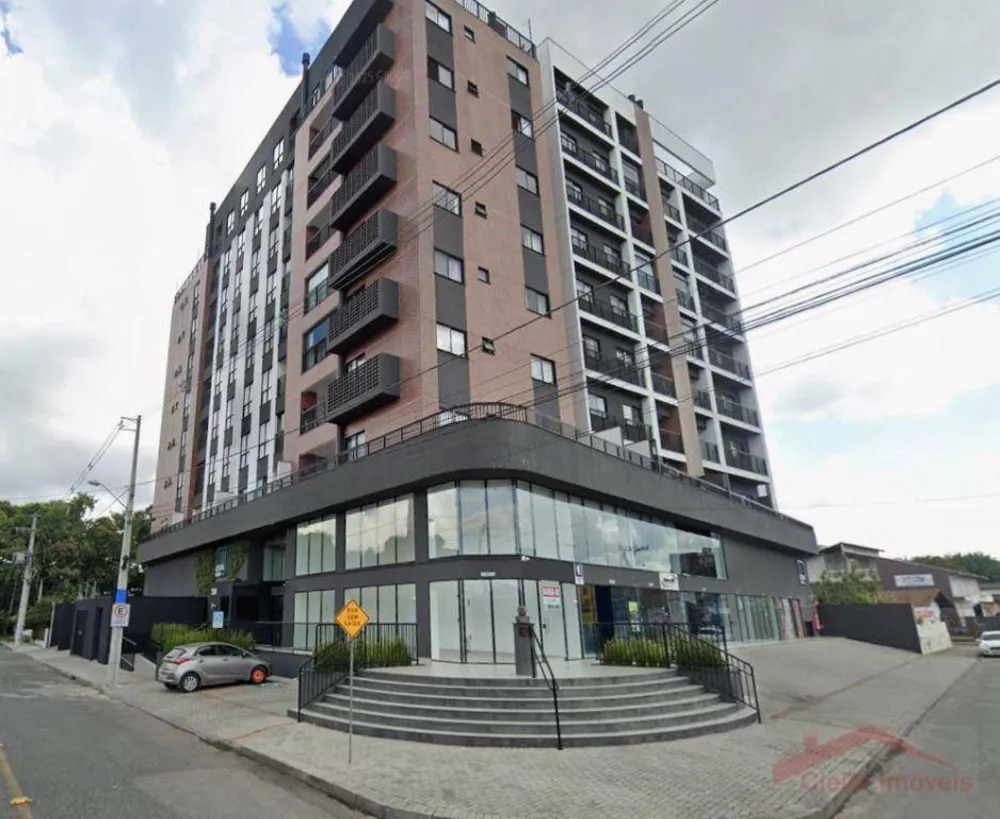 Apartamento, 3 quartos, 86 m² - Foto 1