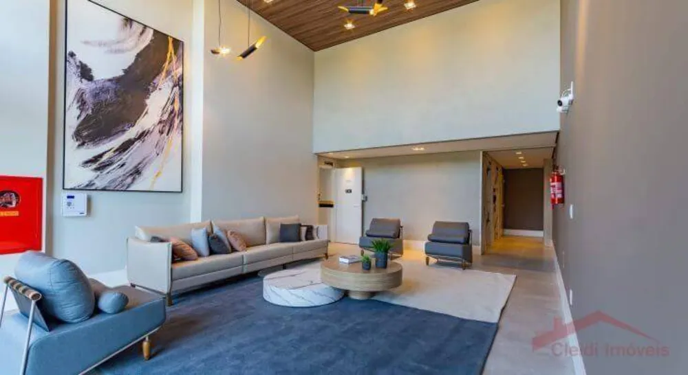 Apartamento, 3 quartos, 86 m² - Foto 6