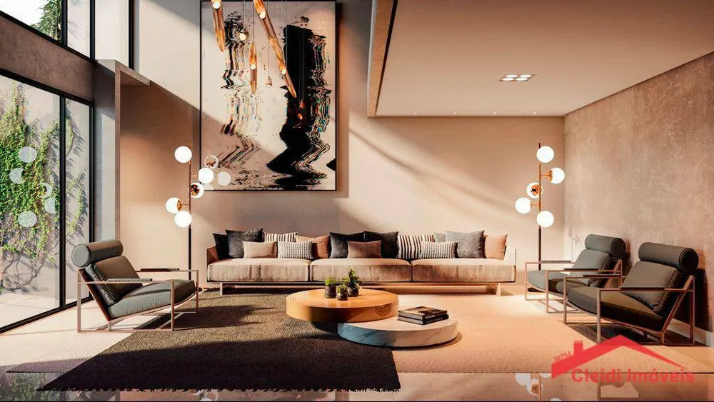 Apartamento, 3 quartos, 86 m² - Foto 8