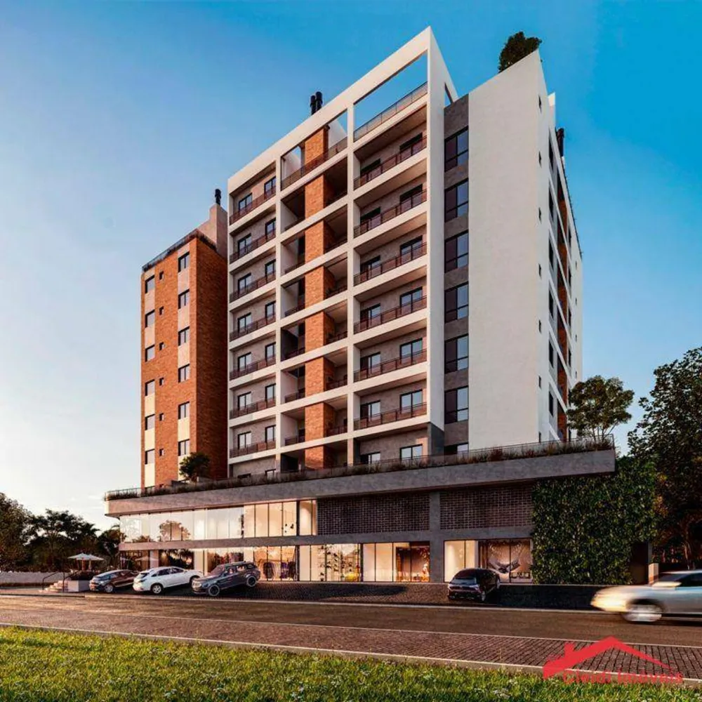 Apartamento, 3 quartos, 86 m² - Foto 9