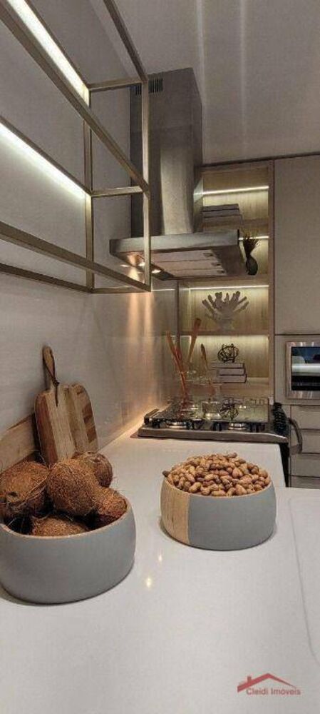 Apartamento, 3 quartos, 145 m² - Foto 2