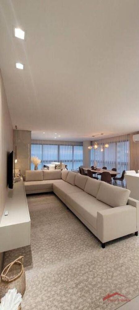 Apartamento, 3 quartos, 145 m² - Foto 3